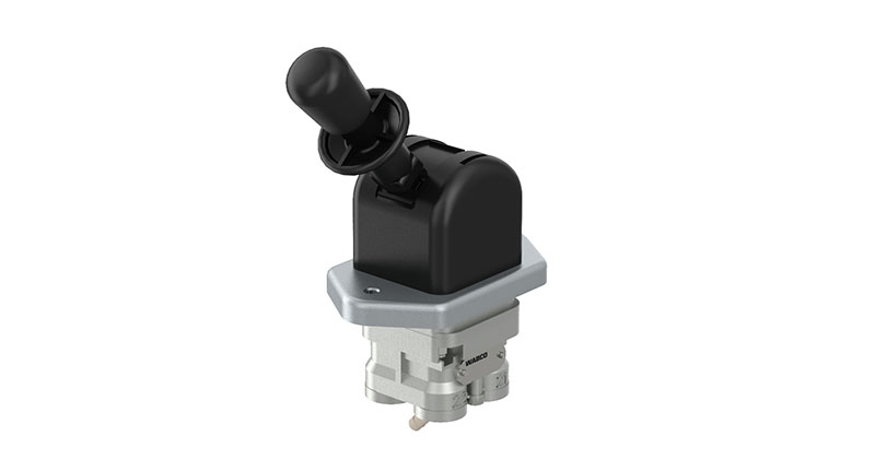 Supapa frana, frana de mana 9617232080 WABCO