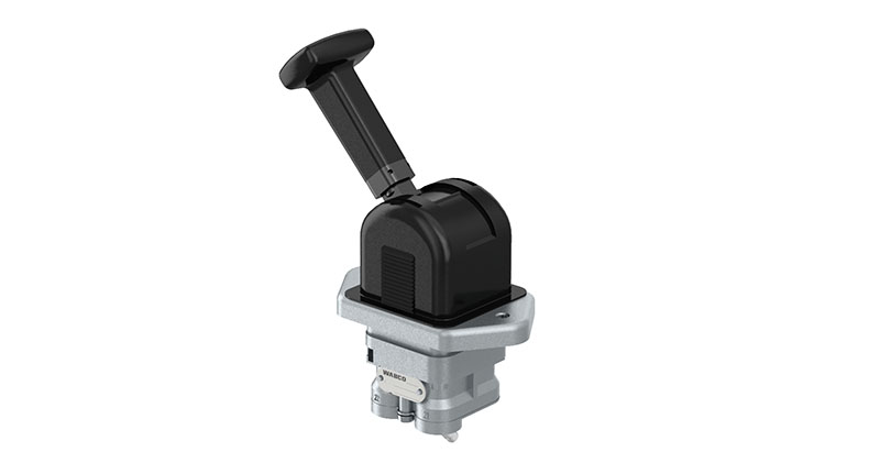 Supapa frana, frana de mana 9617232150 WABCO