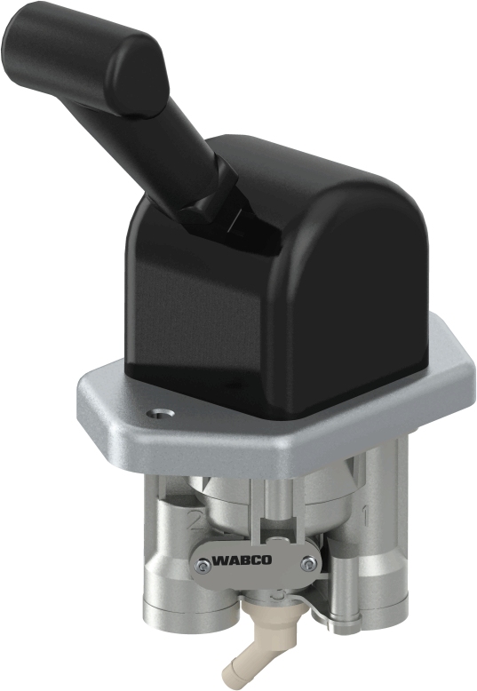 Supapa frana, frana de mana 9617234050 WABCO