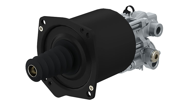 Servo ambreiaj 9700511280 WABCO