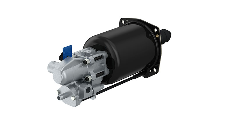 Servo ambreiaj 9700511540 WABCO