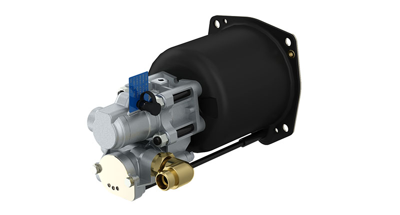 Servo ambreiaj 9700511910 WABCO