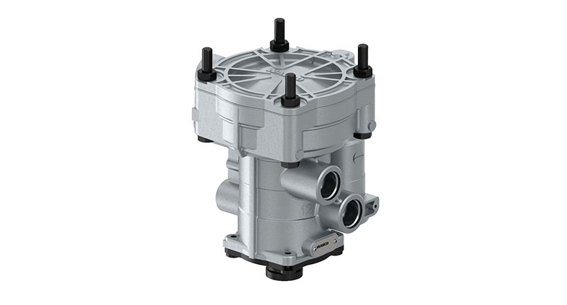 Supapa control,remorca 9730090040 WABCO