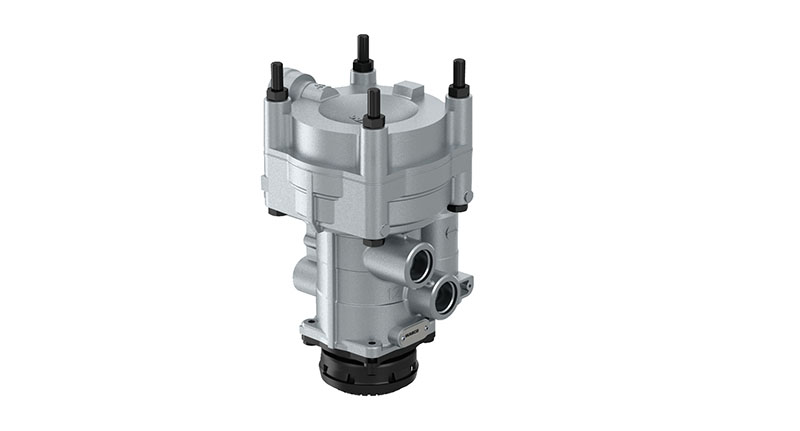 Supapa control,remorca 9730093000 WABCO
