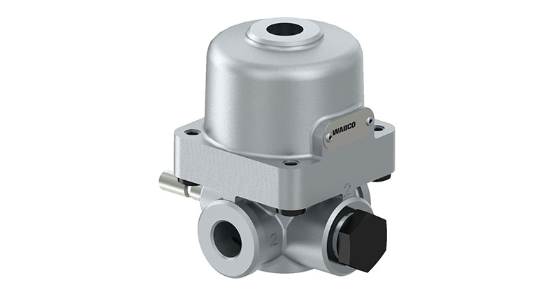 Supapa adaptor 9750020170 WABCO