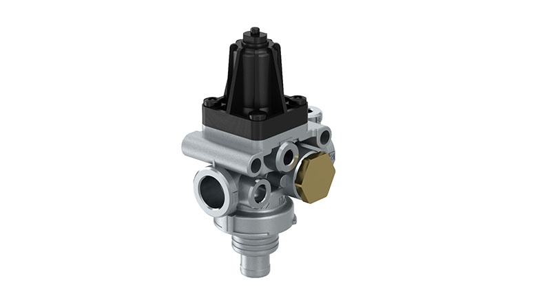 Regulator presiune, compressor 9753030600 WABCO
