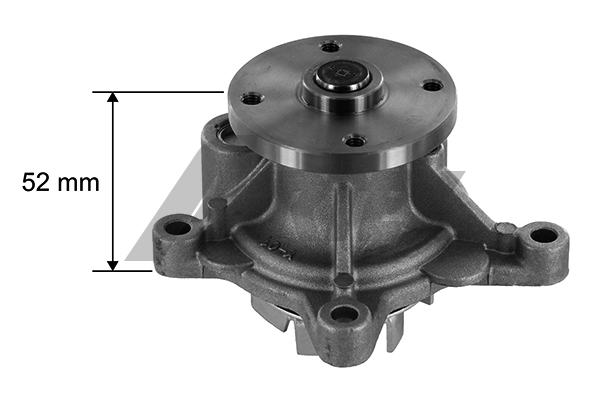 Pompă de apă, răcire motor 1894 AIRTEX