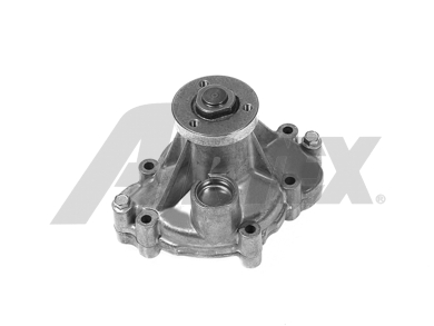 Pompă de apă, răcire motor 4124 AIRTEX