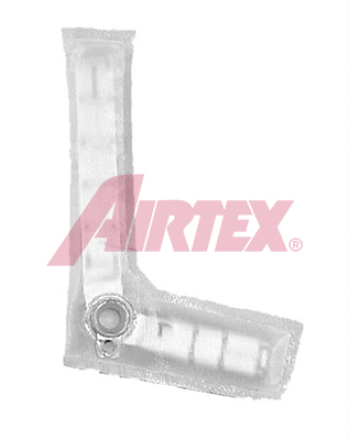 Filtru, sistem alimentare combustibil FS187 AIRTEX