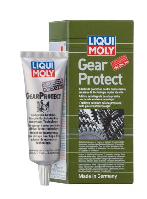 Aditiv ulei cutie viteze 1007 LIQUI MOLY