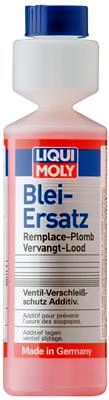 Aditiv combustibil 1010 LIQUI MOLY