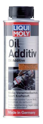Aditiv ulei motor 1012 LIQUI MOLY