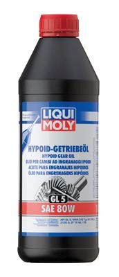 Ulei de transmisie 1025 LIQUI MOLY