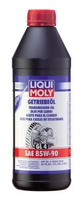 Ulei de transmisie 1030 LIQUI MOLY