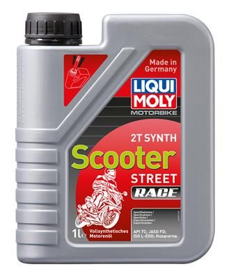 Ulei de motor 1053 LIQUI MOLY