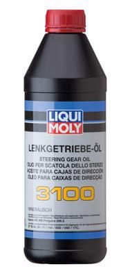 Ulei hidraulic 1145 LIQUI MOLY