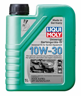 Ulei de motor 1273 LIQUI MOLY