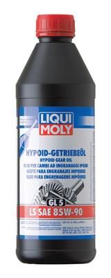 Ulei de transmisie 1410 LIQUI MOLY