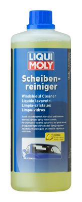 Solutie curatire geam 1514 LIQUI MOLY