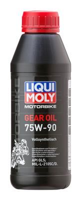 Ulei de transmisie 1516 LIQUI MOLY