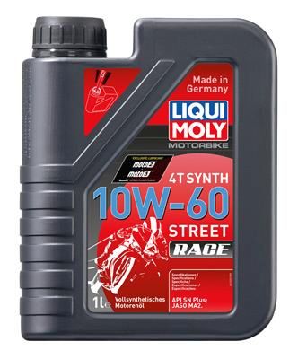 Ulei de motor 1525 LIQUI MOLY