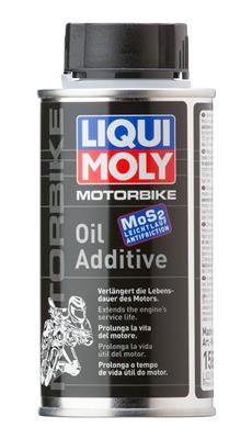 Aditiv ulei motor 1580 LIQUI MOLY