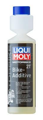 Aditiv combustibil 1582 LIQUI MOLY