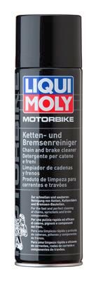 Solutie de curatat universala 1602 LIQUI MOLY