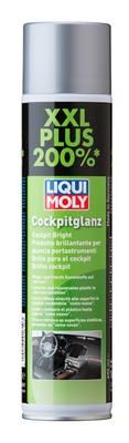 Produse intretinere materiale plastice 1610 LIQUI MOLY