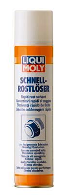 Solvent rugina 1612 LIQUI MOLY