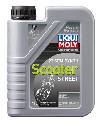 Ulei de motor 1621 LIQUI MOLY