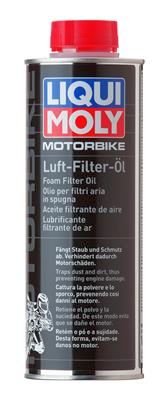 Ulei de motor 1625 LIQUI MOLY