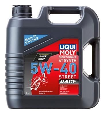 Ulei de motor 1685 LIQUI MOLY