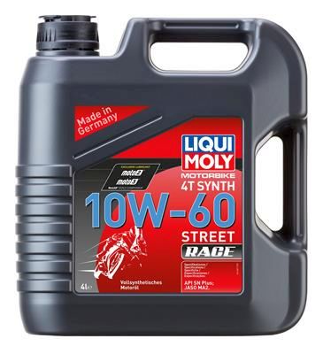 Ulei de motor 1687 LIQUI MOLY