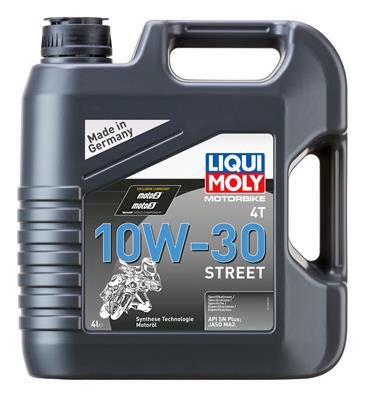 Ulei de motor 1688 LIQUI MOLY