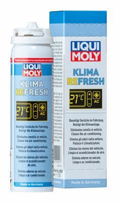 Substanta curatire instalatie climatizare 20000 LIQUI MOLY