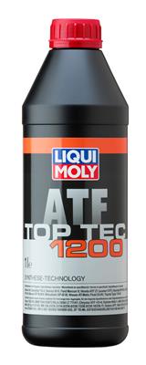 Ulei de transmisie 20460 LIQUI MOLY