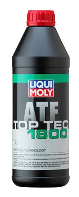 Ulei de transmisie 20461 LIQUI MOLY