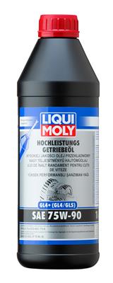 Ulei de transmisie 20462 LIQUI MOLY