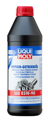 Ulei de transmisie 20465 LIQUI MOLY