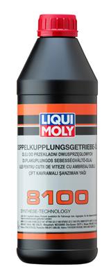 Ulei de transmisie 20466 LIQUI MOLY