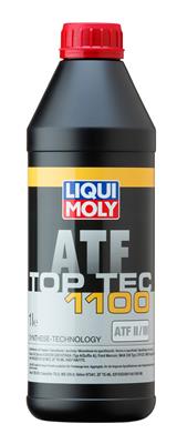 Ulei de transmisie 20467 LIQUI MOLY