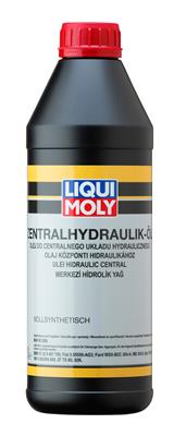 Ulei hidraulic 20468 LIQUI MOLY