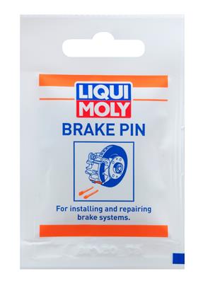 Aditiv combustibil 21119 LIQUI MOLY