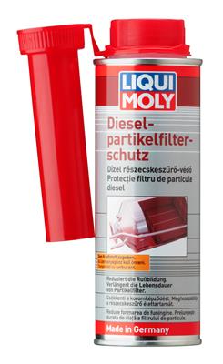 Aditiv combustibil 21270 LIQUI MOLY