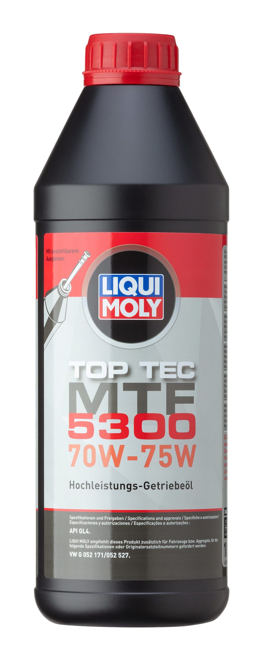 Ulei caseta directie,Ulei cutie transfer,Ulei cutie viteze manuala,ulei de transmisie,Ulei diferential,Ulei, cutia de viteze cu cuplaj dublu (DSG) 21359 LIQUI MOLY