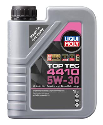 Ulei de motor 21402 LIQUI MOLY