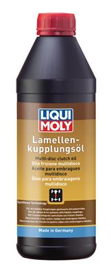 Ulei de transmisie 21419 LIQUI MOLY