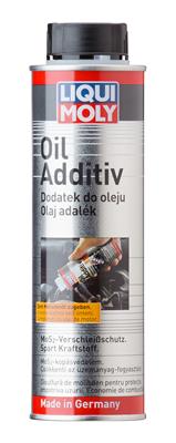 Aditiv ulei motor 2182 LIQUI MOLY