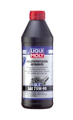 Ulei de transmisie 2183 LIQUI MOLY